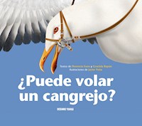 ¿Puede volar un cangrejo? - Graciela Repún - E-Book