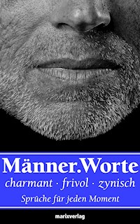 Männer.Worte - diverse Autoren - E-Book