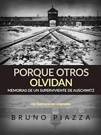 Porque otros olvidan (Traducido) - Bruno Piazza - E-Book