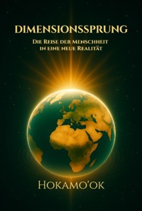 Dimensionssprung - Jens Brenner - E-Book