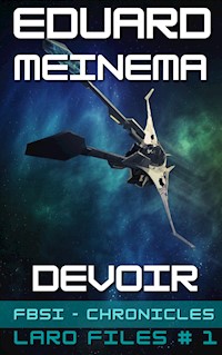 Devoir - Meinema Eduard - E-Book