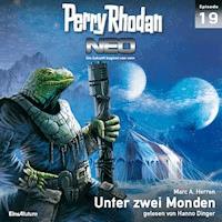 Perry Rhodan Neo 19: Unter zwei Monden -  Michelle Stern - Hörbuch