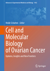 Cell and Molecular Biology of Ovarian Cancer - - E-Book