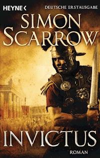 Invictus - Simon Scarrow - E-Book