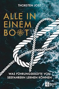Alle in einem Boot - Thorsten Jost - E-Book