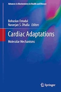 Cardiac Adaptations -  - E-Book