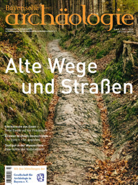 Alte Wege und Straßen -  - E-Book