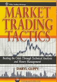Market Trading Tactics - Daryl Guppy - E-Book