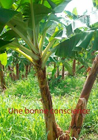 Une bonne conscience - Claude Pariset - E-Book