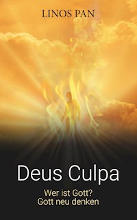 Deus Culpa - Linos Pan - E-Book