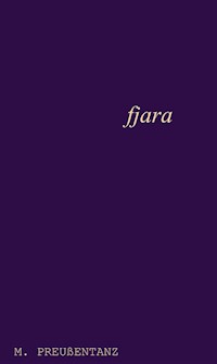 fjara - Martin Preußentanz - E-Book