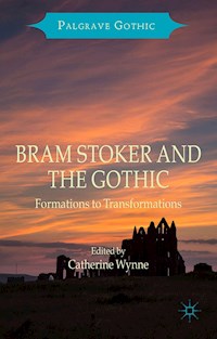 Bram Stoker and the Gothic -  - E-Book