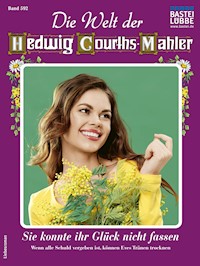 Die Welt der Hedwig Courths-Mahler 592 - Karin Weber - E-Book