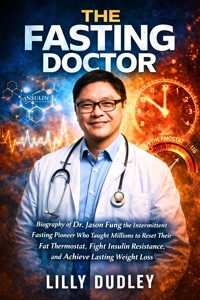 The Fasting Doctor - Lilly Dudley - E-Book