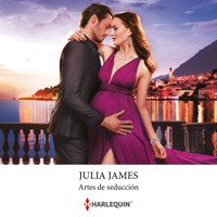 Artes de seducción - Julia James - Hörbuch