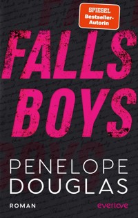 Falls Boys - Penelope Douglas - E-Book