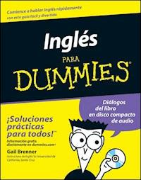 Inglés Para Dummies - Gail Brenner - E-Book