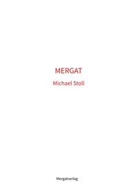 MERGAT - Michael M. Stoll - E-Book