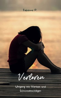 Verloren - Fabienne P. - E-Book