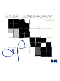 Gallery Contemporany - Micol Klar - E-Book