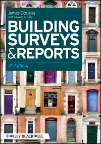 Building Surveys and Reports - James Douglas - E-Book