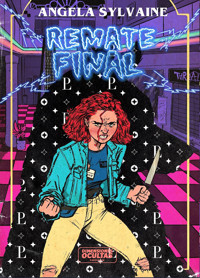 REMATE FINAL - Angela Sylvaine - E-Book