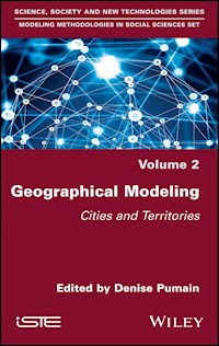 Geographical Modeling -  - E-Book