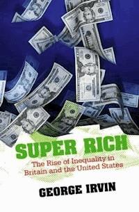 Super Rich - George Irvin - E-Book
