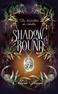 Shadowbound - Alicia Sérieux - E-Book