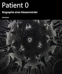 Patient 0 - Cali d'Amad - E-Book