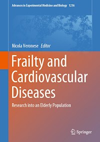 Frailty and Cardiovascular Diseases -  - E-Book