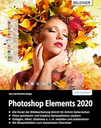 Photoshop Elements 2020 - Kyra Sänger - E-Book