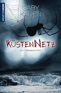 KüstenNetz - Gaby Kaden - E-Book