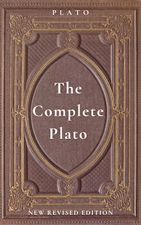 The Complete Plato - Plato - E-Book