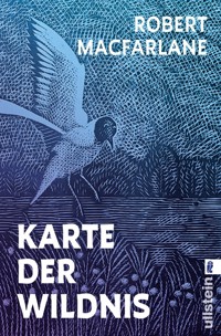 Karte der Wildnis - Robert Macfarlane - E-Book