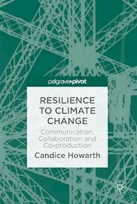 Resilience to Climate Change - Candice Howarth - E-Book