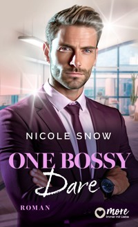 One bossy Dare - Nicole Snow - E-Book