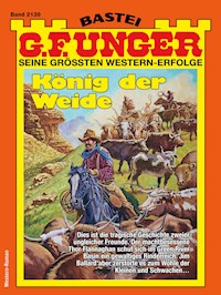 G. F. Unger 2139 - G. F. Unger - E-Book