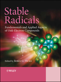Stable Radicals -  - E-Book