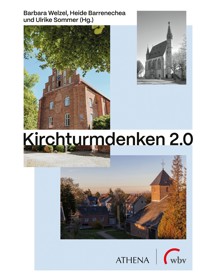 Kirchturmdenken 2.0 -  - E-Book