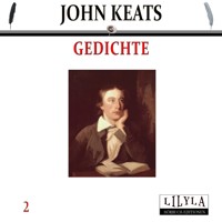 Gedichte 2 - John Keats - Hörbuch