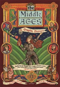 The Middle Ages - Eleanor Janega - E-Book