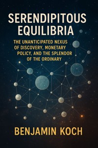 Serendipitous Equilibria - Benjamin Koch - E-Book
