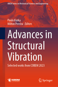 Advances in Structural Vibration -  - E-Book