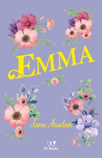Emma - Jane Austen. - E-Book + Hörbuch