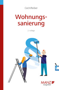 Wohnungssanierung - Gerhard Cech - E-Book