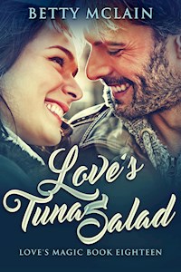 Love's Tuna Salad - Betty McLain - E-Book
