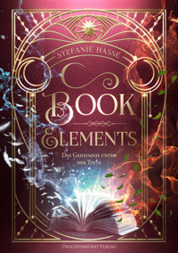 Book Elements 3 - Stefanie Hasse - E-Book
