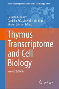 Thymus Transcriptome and Cell Biology - - E-Book