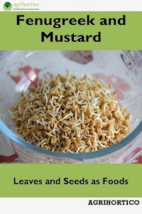 Fenugreek and Mustard - Agrihortico CPL - E-Book